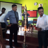 The Special Mobile Service Program and Land Kachcheriya(187 GN Division) -15. August 2019